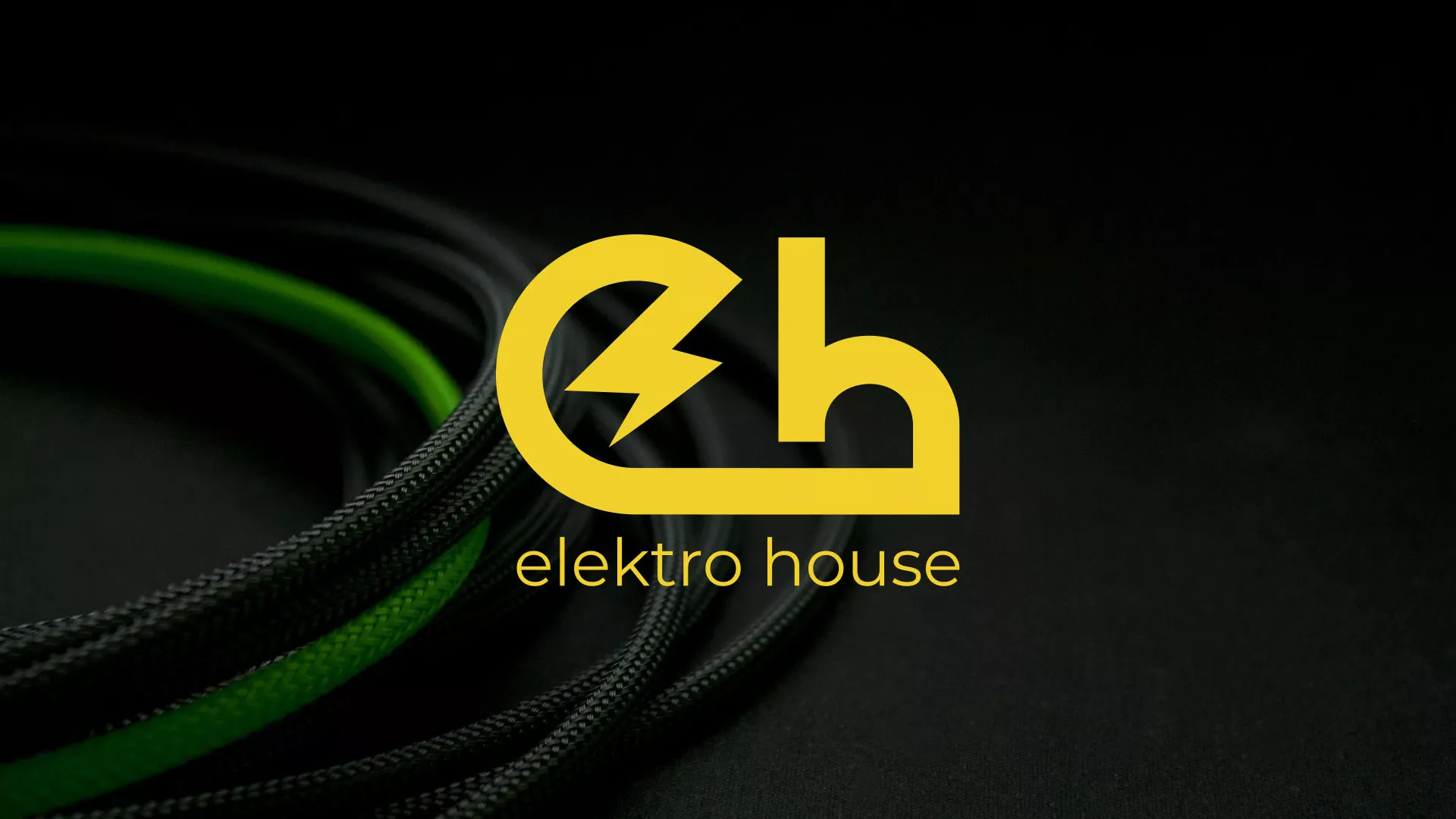 Создание сайта компании «Elektro House» в Красном Селе