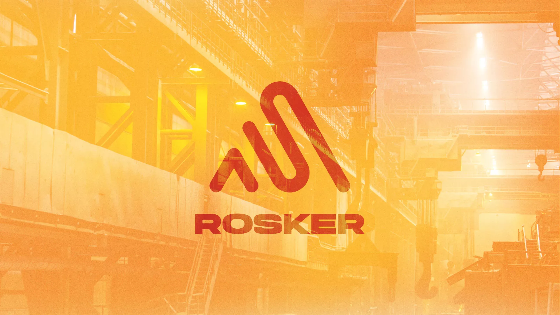 Ребрендинг компании «Rosker» и редизайн сайта в Красном Селе