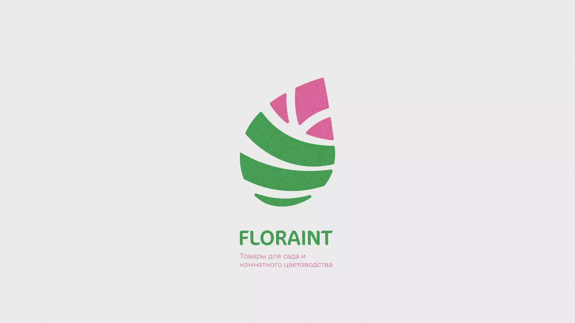 Разработка оформления профиля Instagram для магазина «Floraint» в Красном Селе