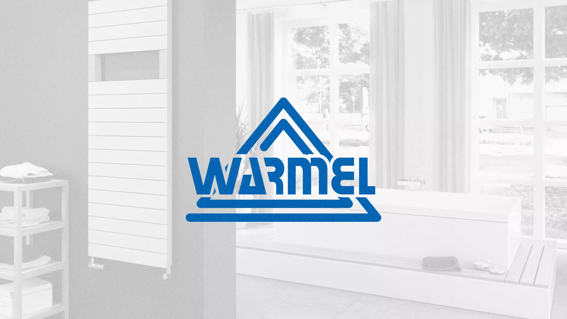 Разработка сайта для компании «WARMEL» по продаже полотенцесушителей в Красном Селе