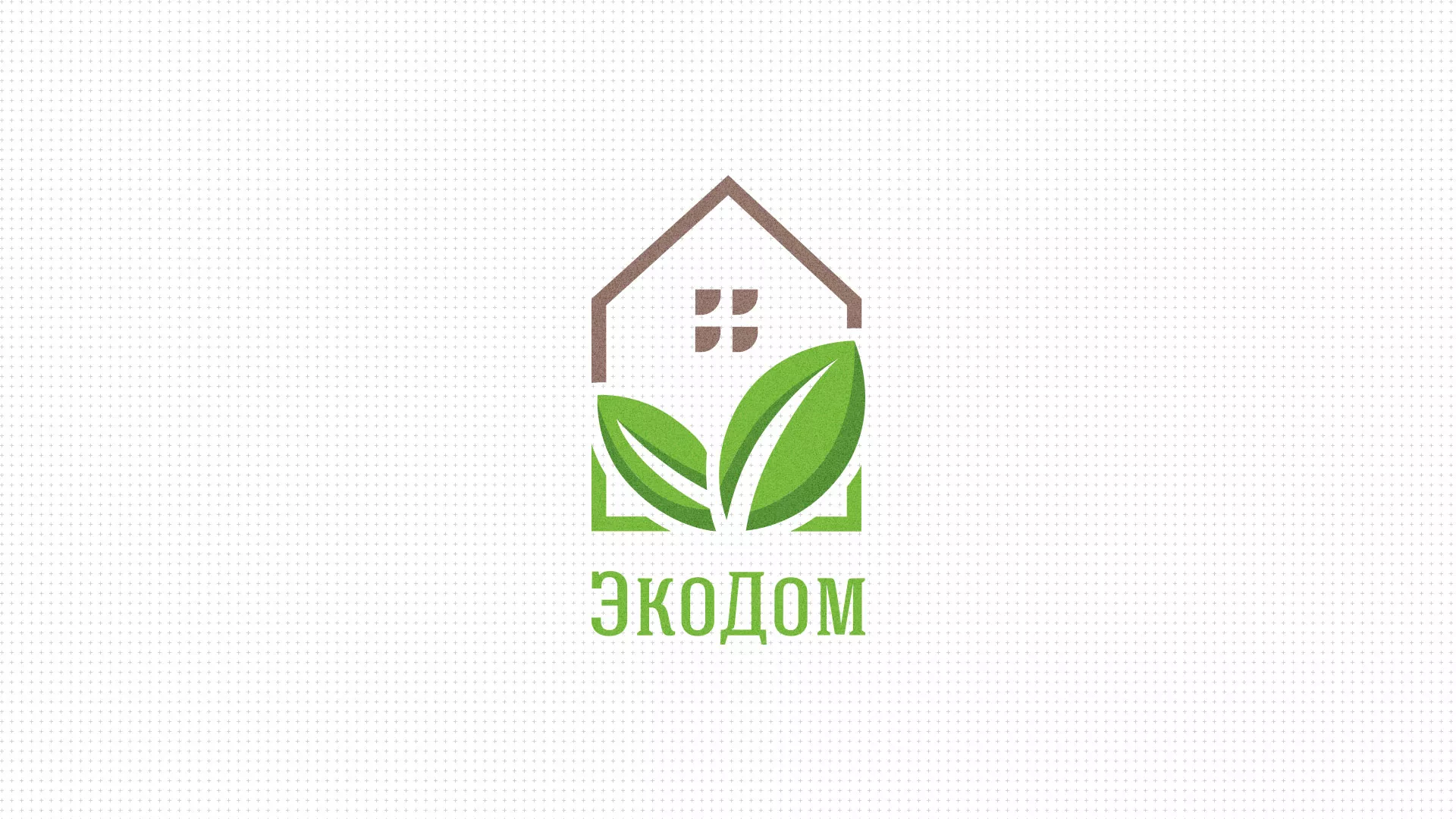 Создание сайта для строительной компании «ЭКОДОМ» в Красном Селе